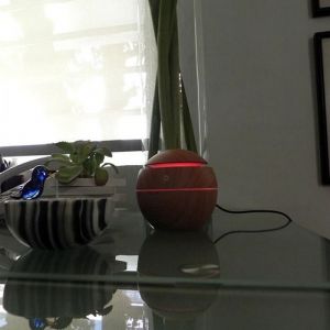 VAPORIZADOR REDONDO personalizada
